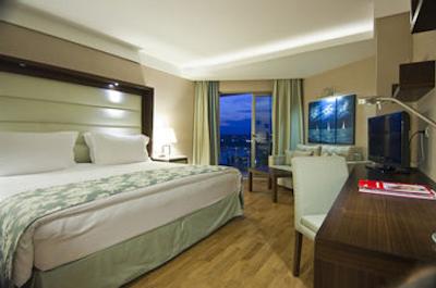 رامادا پلازا آنتالیا