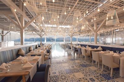 رامادا پلازا آنتالیا