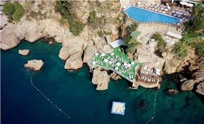 رامادا پلازا آنتالیا