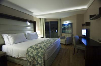 رامادا پلازا آنتالیا