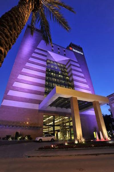 رامادا پلازا آنتالیا