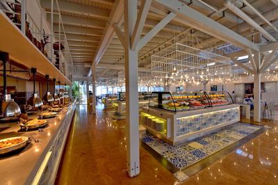 رامادا پلازا آنتالیا