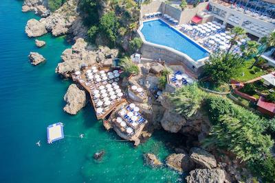 رامادا پلازا آنتالیا