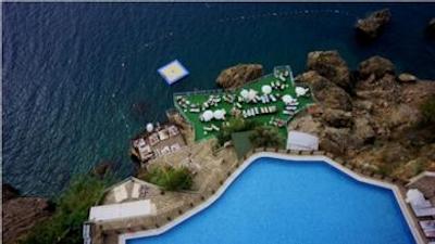 رامادا پلازا آنتالیا