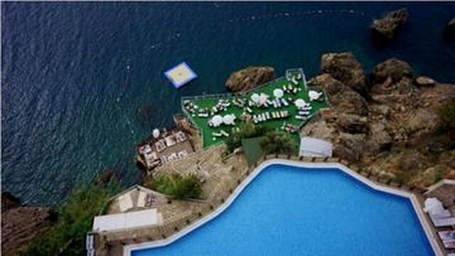 رامادا پلازا آنتالیا