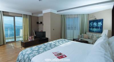 رامادا پلازا آنتالیا