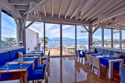 رامادا پلازا آنتالیا