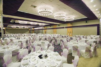 رامادا پلازا آنتالیا