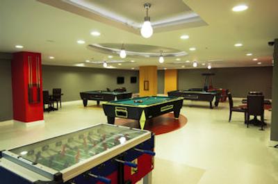 رامادا پلازا آنتالیا