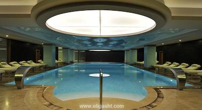 رامادا پلازا آنتالیا