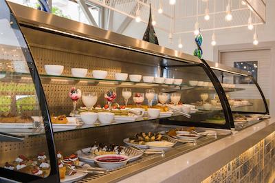 رامادا پلازا آنتالیا