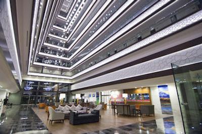 رامادا پلازا آنتالیا