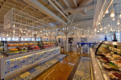 رامادا پلازا آنتالیا