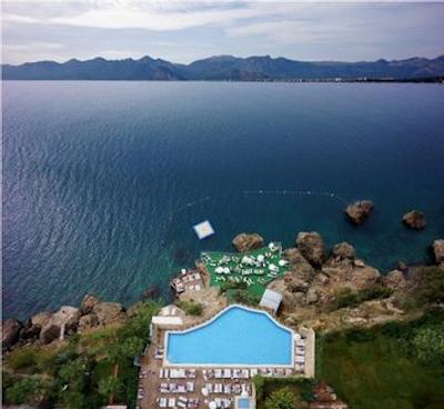 رامادا پلازا آنتالیا