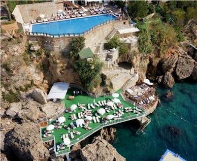 رامادا پلازا آنتالیا