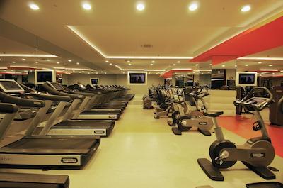 رامادا پلازا آنتالیا