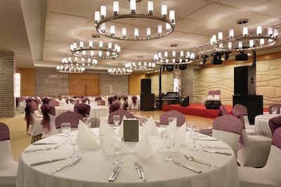 رامادا پلازا آنتالیا