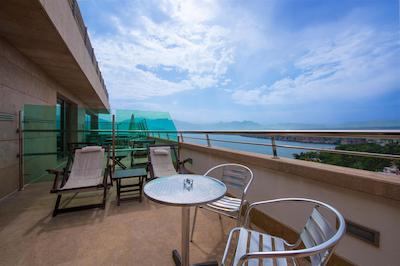 رامادا پلازا آنتالیا