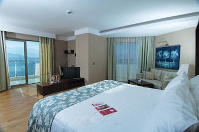 رامادا پلازا آنتالیا