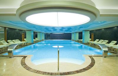 رامادا پلازا آنتالیا