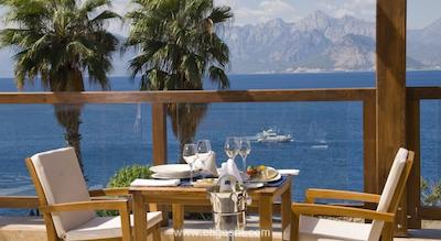 رامادا پلازا آنتالیا