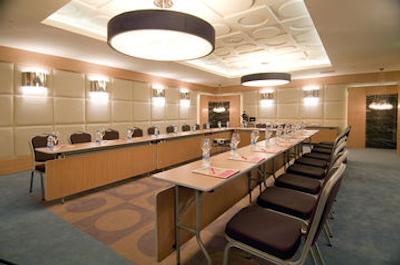 رامادا پلازا آنتالیا