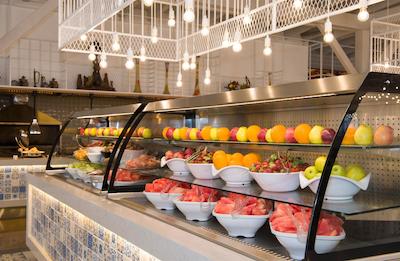 رامادا پلازا آنتالیا