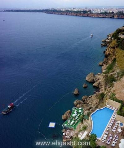 رامادا پلازا آنتالیا