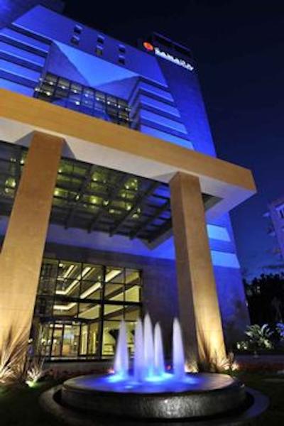 رامادا پلازا آنتالیا