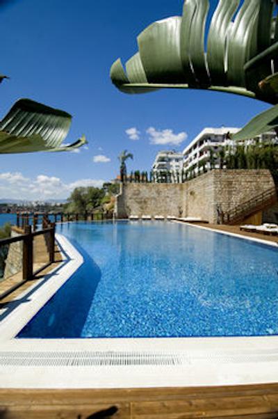 رامادا پلازا آنتالیا