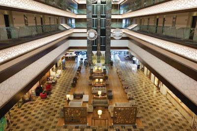 رامادا پلازا آنتالیا