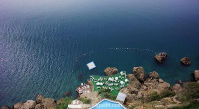 رامادا پلازا آنتالیا