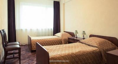 هتل پکروسکی-استرشنوو