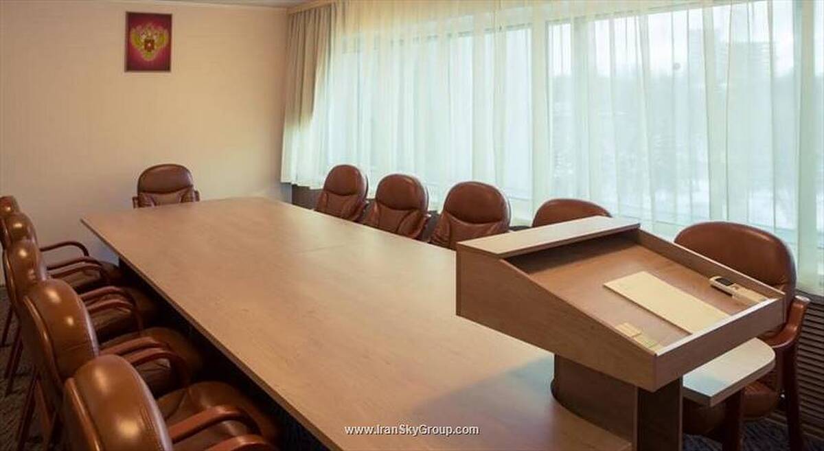 هتل پکروسکی-استرشنوو