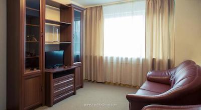 هتل پکروسکی-استرشنوو