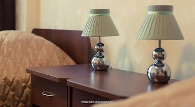 هتل پکروسکی-استرشنوو