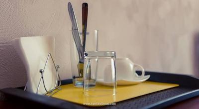 هتل پکروسکی-استرشنوو