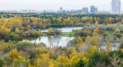 هتل پکروسکی-استرشنوو