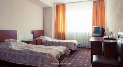 هتل پکروسکی-استرشنوو