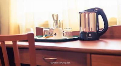 هتل پکروسکی-استرشنوو