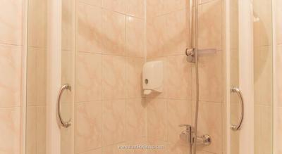 مستر هتل آن پروومیسکایا