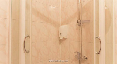 مستر هتل آن پروومیسکایا