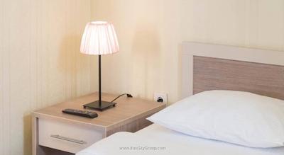 مستر هتل آن پروومیسکایا