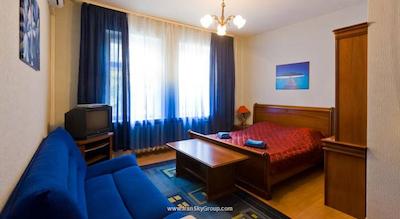 مستر هتل آن پروومیسکایا