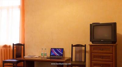 مستر هتل آن پروومیسکایا