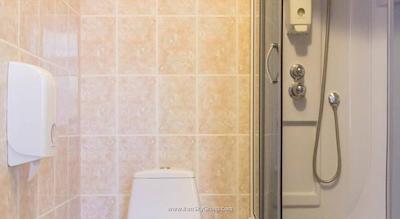 مستر هتل آن پروومیسکایا