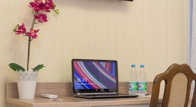 مستر هتل آن پروومیسکایا