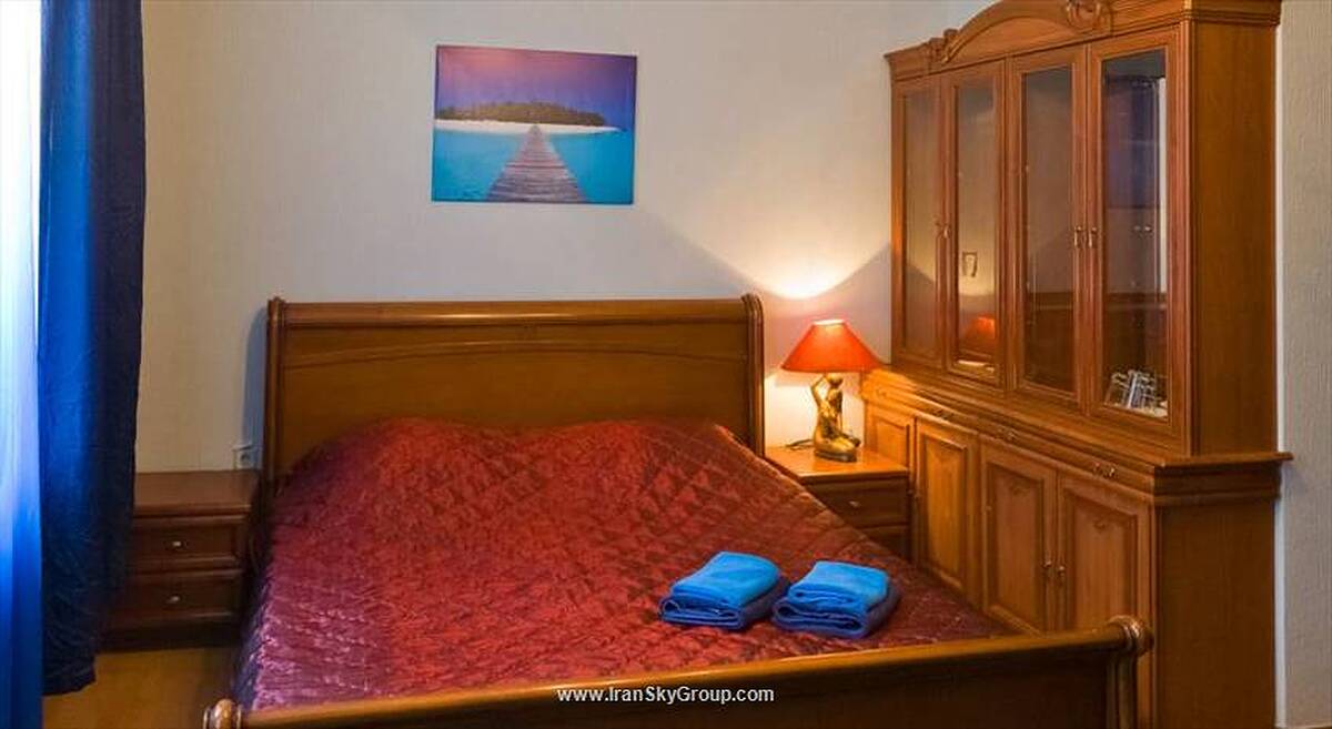 مستر هتل آن پروومیسکایا
