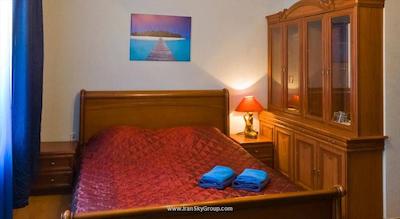 مستر هتل آن پروومیسکایا