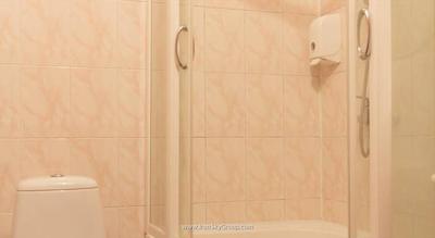 مستر هتل آن پروومیسکایا